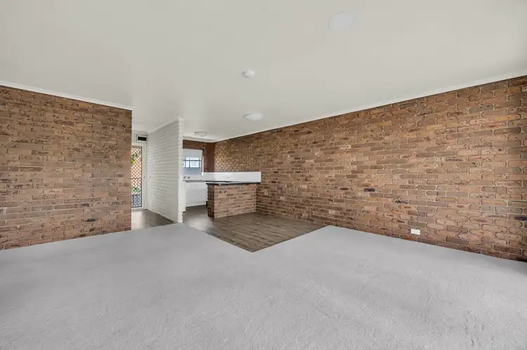 Fourth view of Homely apartment listing, 3/2 Wonga Street, Merimbula NSW 2548