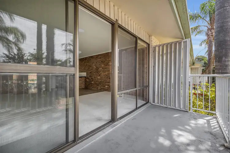 Sixth view of Homely apartment listing, 3/2 Wonga Street, Merimbula NSW 2548