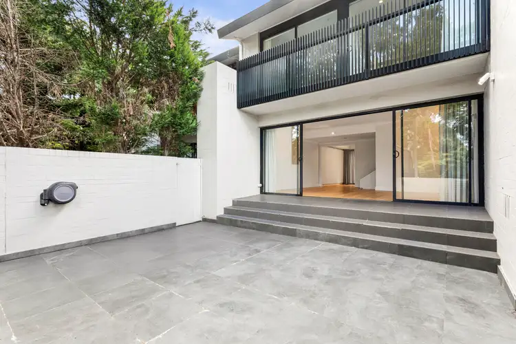 Second view of Homely townhouse listing, 7/9 Marathon Mews, Double Bay NSW 2028