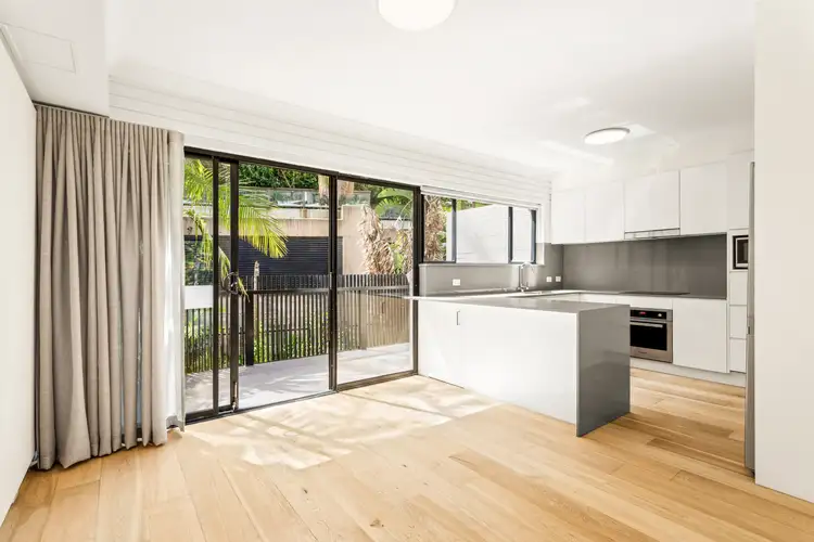 Fifth view of Homely townhouse listing, 7/9 Marathon Mews, Double Bay NSW 2028