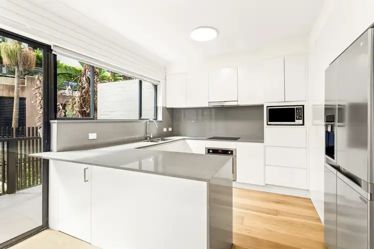 Sixth view of Homely townhouse listing, 7/9 Marathon Mews, Double Bay NSW 2028