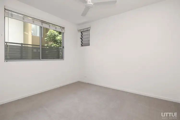 Sixth view of Homely apartment listing, 10/70 Durham Street, St Lucia QLD 4067