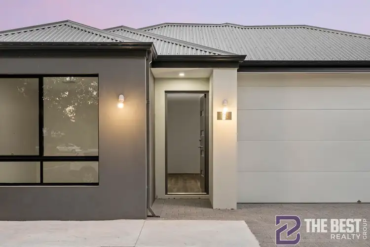 Third view of Homely house listing, 55A River Avenue, Maddington WA 6109