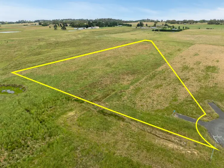 Second view of Homely land listing, 41 Burrell Lane, Forest Reefs NSW 2798