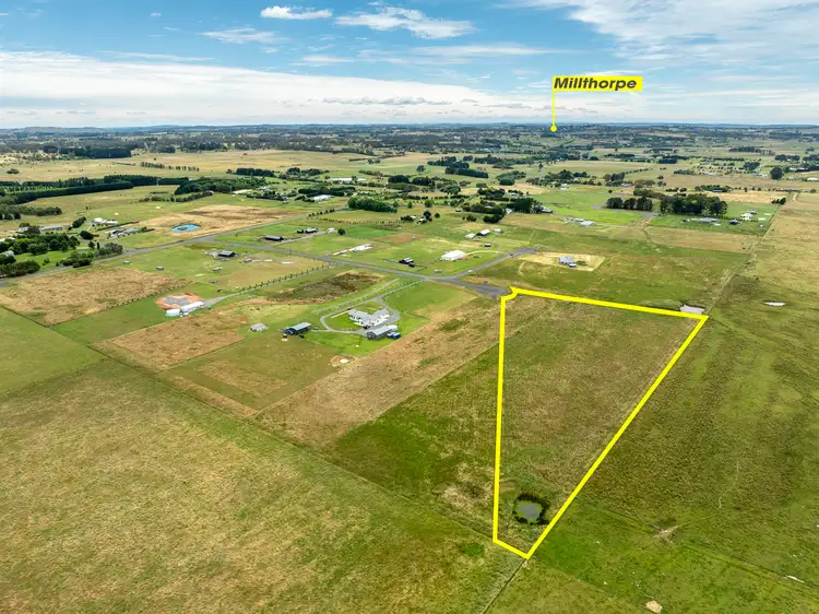 Fifth view of Homely land listing, 41 Burrell Lane, Forest Reefs NSW 2798