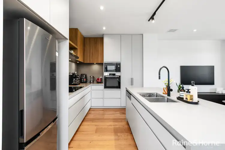 Second view of Homely house listing, 15 Valencia Street, Altona North VIC 3025