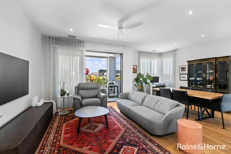 Third view of Homely house listing, 15 Valencia Street, Altona North VIC 3025