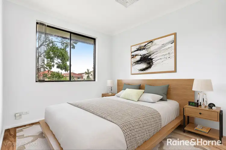 Second view of Homely house listing, 2/2a Robinson Street, Monterey NSW 2217