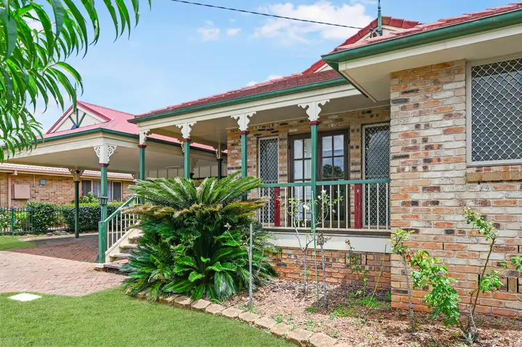 Main view of Homely house listing, 190 Stenner Street, Middle Ridge QLD 4350
