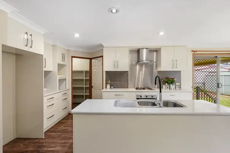 Third view of Homely house listing, 190 Stenner Street, Middle Ridge QLD 4350
