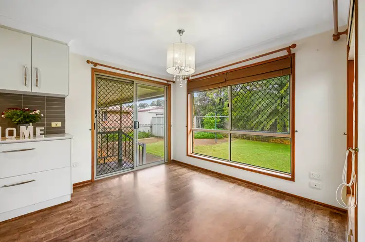 Fourth view of Homely house listing, 190 Stenner Street, Middle Ridge QLD 4350