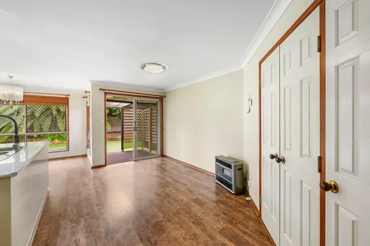 Fifth view of Homely house listing, 190 Stenner Street, Middle Ridge QLD 4350