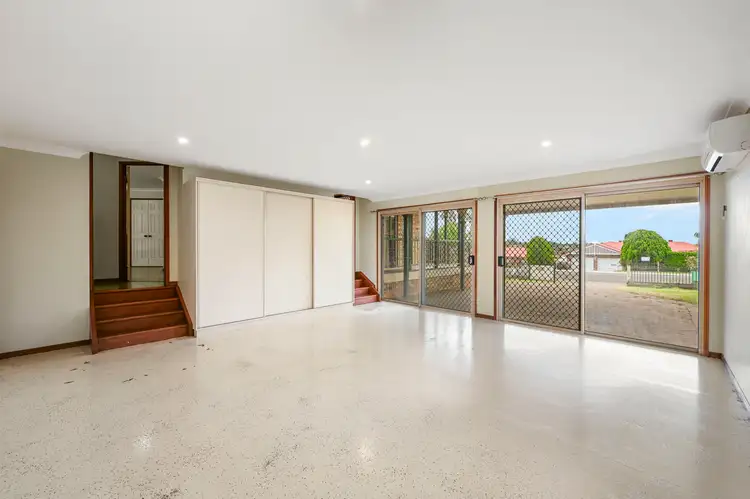 Sixth view of Homely house listing, 190 Stenner Street, Middle Ridge QLD 4350