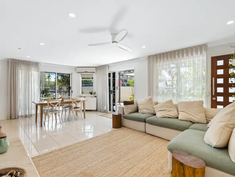 Third view of Homely townhouse listing, 5/69 Molloy Road, Cannon Hill QLD 4170