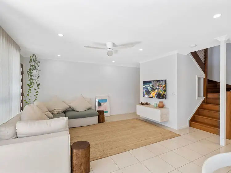 Fourth view of Homely townhouse listing, 5/69 Molloy Road, Cannon Hill QLD 4170