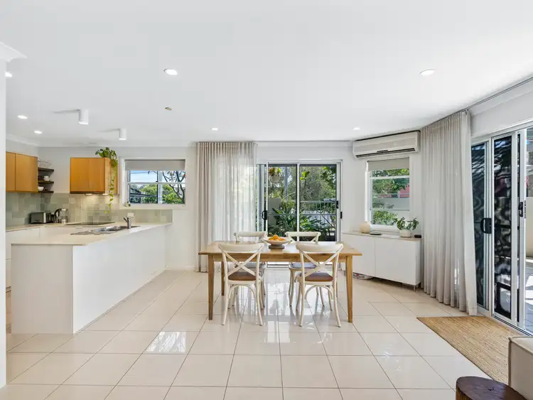 Fifth view of Homely townhouse listing, 5/69 Molloy Road, Cannon Hill QLD 4170