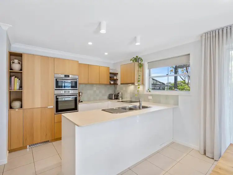 Sixth view of Homely townhouse listing, 5/69 Molloy Road, Cannon Hill QLD 4170