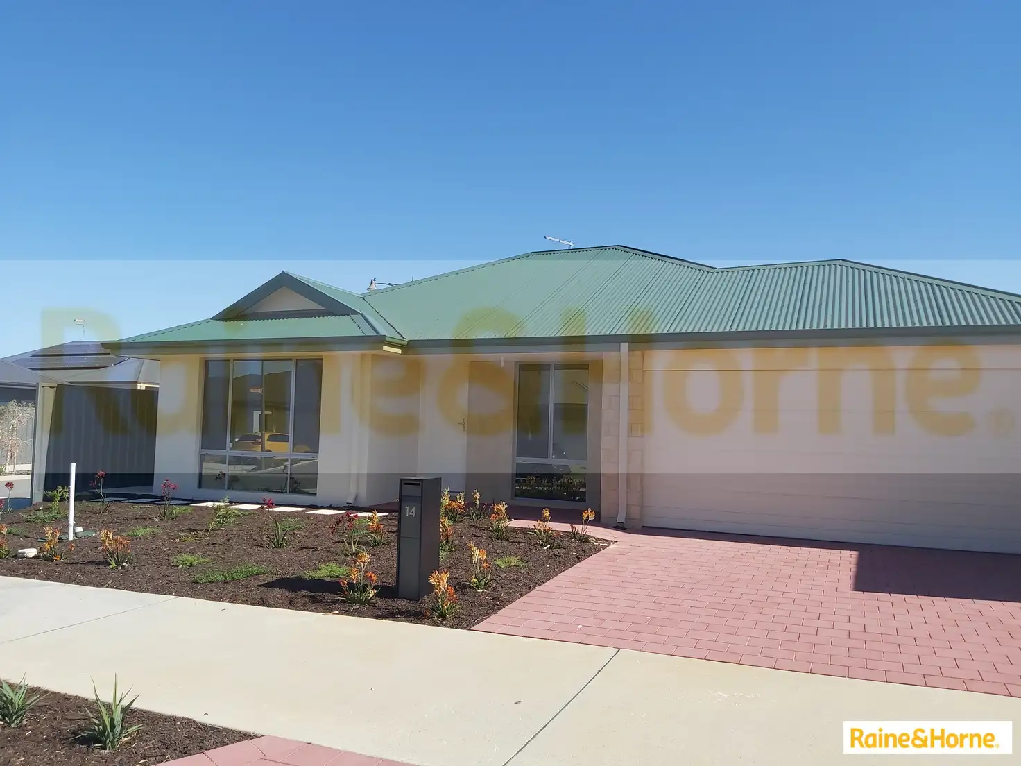 Main view of Homely house listing, 14 Aureate Road, Baldivis WA 6171