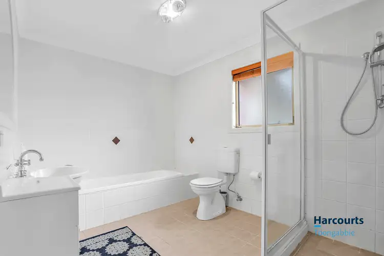 Fourth view of Homely villa listing, 3/46 Tungarra Road, Girraween NSW 2145