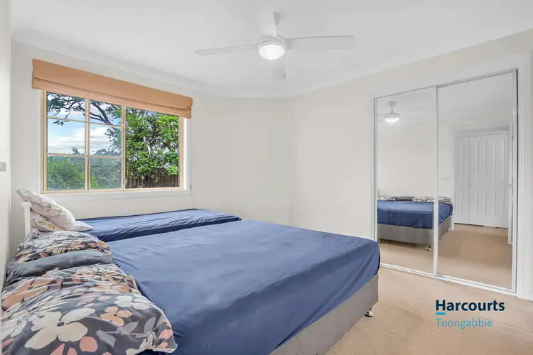 Fifth view of Homely villa listing, 3/46 Tungarra Road, Girraween NSW 2145