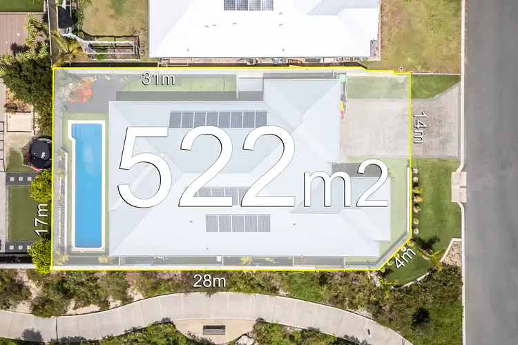 Third view of Homely house listing, 54 Leeway Loop, Alkimos WA 6038