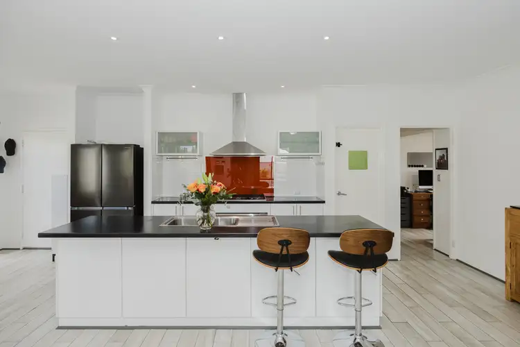 Fifth view of Homely house listing, 54 Leeway Loop, Alkimos WA 6038