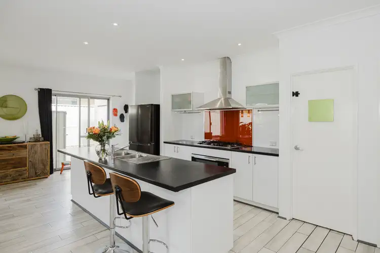 Sixth view of Homely house listing, 54 Leeway Loop, Alkimos WA 6038
