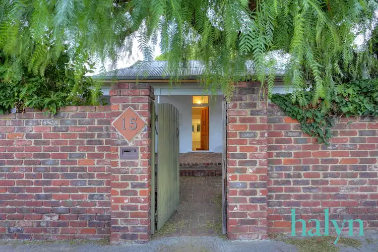 15 Hammond Street, West Perth WA 6005