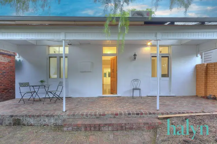 Second view of Homely house listing, 15 Hammond Street, West Perth WA 6005