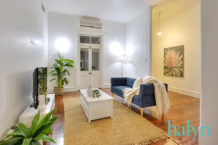 Third view of Homely house listing, 15 Hammond Street, West Perth WA 6005