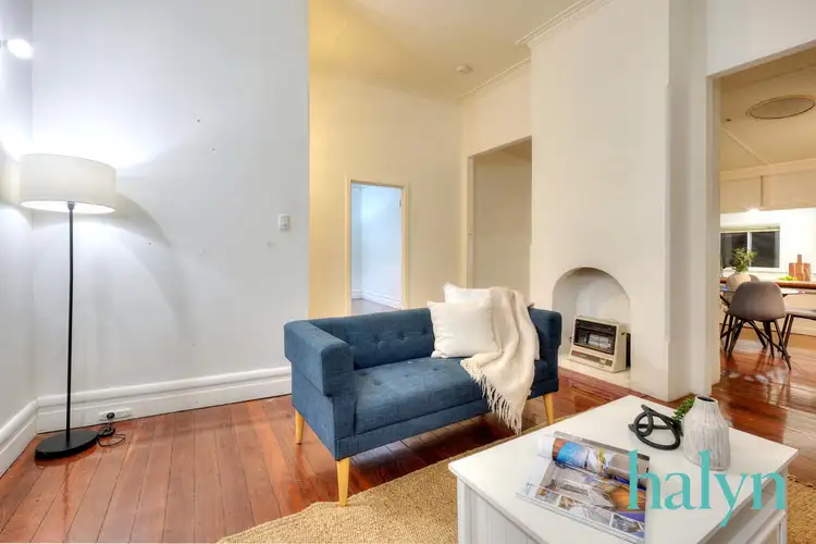 Fourth view of Homely house listing, 15 Hammond Street, West Perth WA 6005