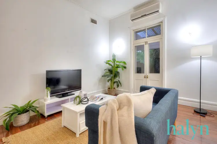 Fifth view of Homely house listing, 15 Hammond Street, West Perth WA 6005
