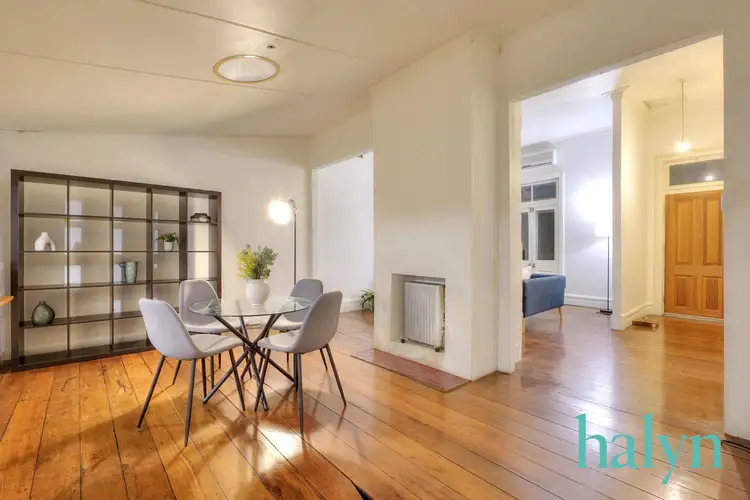 Sixth view of Homely house listing, 15 Hammond Street, West Perth WA 6005