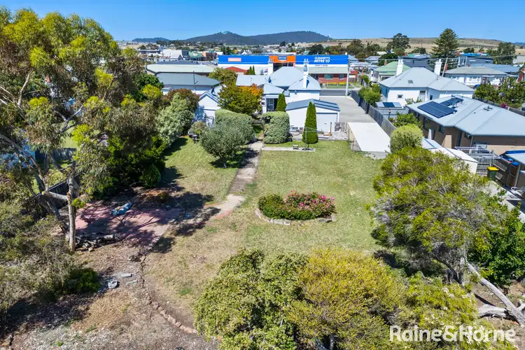 LOT 2, 5 Walker Street, Sorell TAS 7172