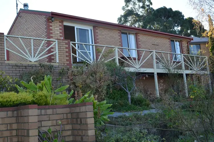 Second view of Homely unit listing, 1/10 Opal Drive, Blackmans Bay TAS 7052