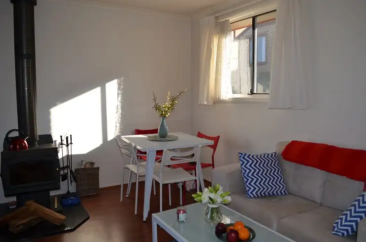 Fifth view of Homely unit listing, 1/10 Opal Drive, Blackmans Bay TAS 7052