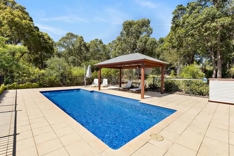 30 Meldrum Loop, Bedfordale WA 6112