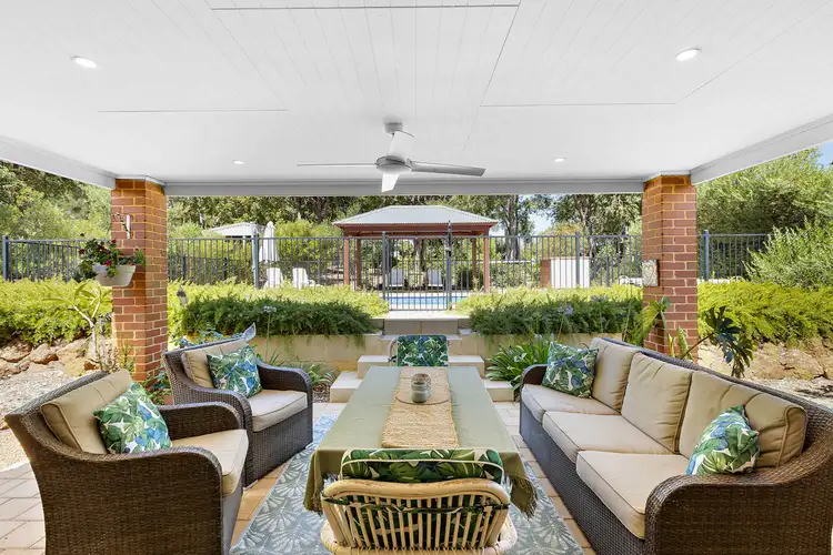 Second view of Homely house listing, 30 Meldrum Loop, Bedfordale WA 6112