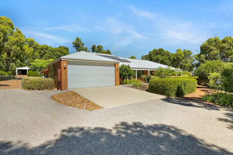 Fourth view of Homely house listing, 30 Meldrum Loop, Bedfordale WA 6112