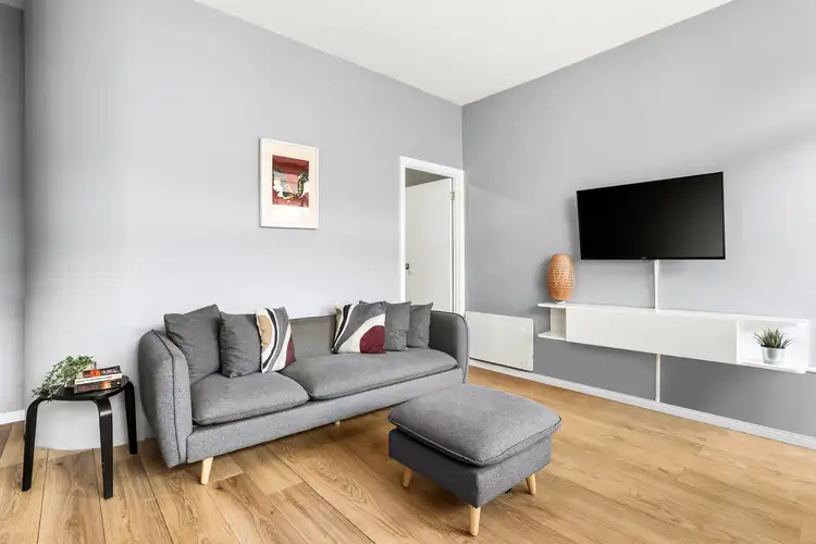 Second view of Homely apartment listing, 16/177-179 Glenayr Avenue, Bondi Beach NSW 2026