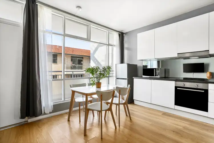 Third view of Homely apartment listing, 16/177-179 Glenayr Avenue, Bondi Beach NSW 2026