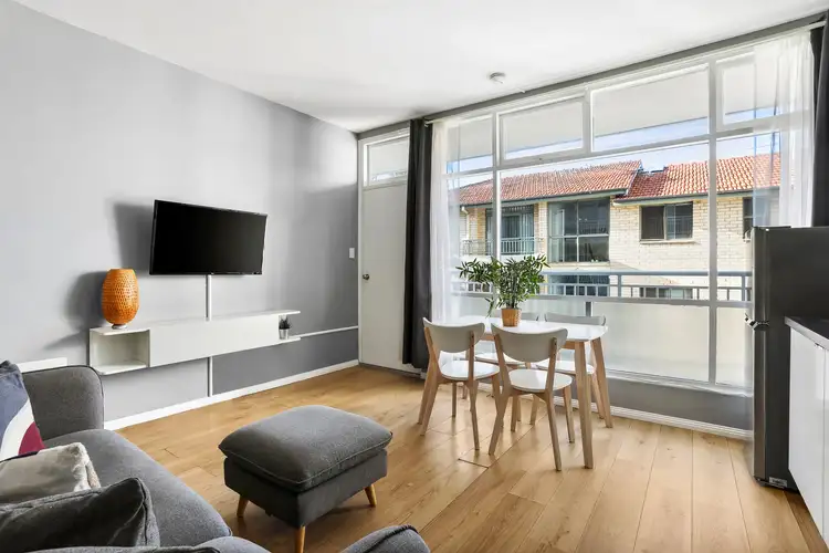 Fourth view of Homely apartment listing, 16/177-179 Glenayr Avenue, Bondi Beach NSW 2026