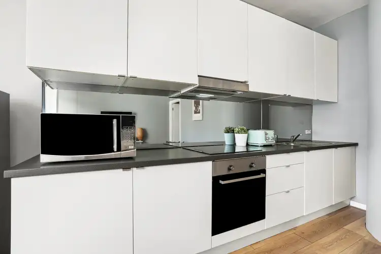 Fifth view of Homely apartment listing, 16/177-179 Glenayr Avenue, Bondi Beach NSW 2026