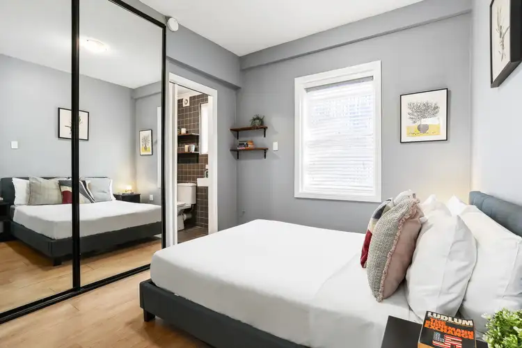 Sixth view of Homely apartment listing, 16/177-179 Glenayr Avenue, Bondi Beach NSW 2026