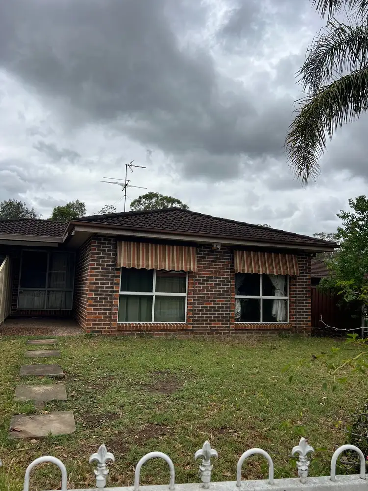 53 Winsome Avenue, Plumpton NSW 2761