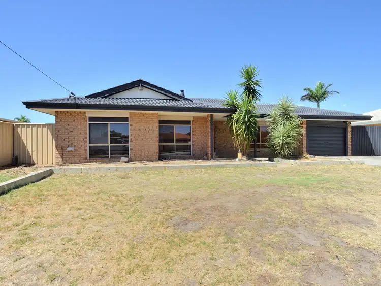 Main view of Homely house listing, 128 Alcock Street, Maddington WA 6109