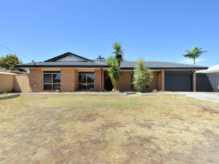 Second view of Homely house listing, 128 Alcock Street, Maddington WA 6109