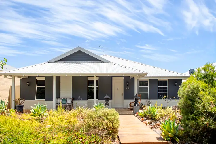 Main view of Homely house listing, 34 Switchback Parade, West Busselton WA 6280