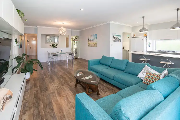 Second view of Homely house listing, 34 Switchback Parade, West Busselton WA 6280