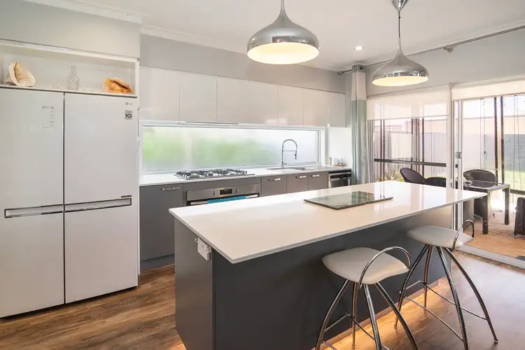Third view of Homely house listing, 34 Switchback Parade, West Busselton WA 6280